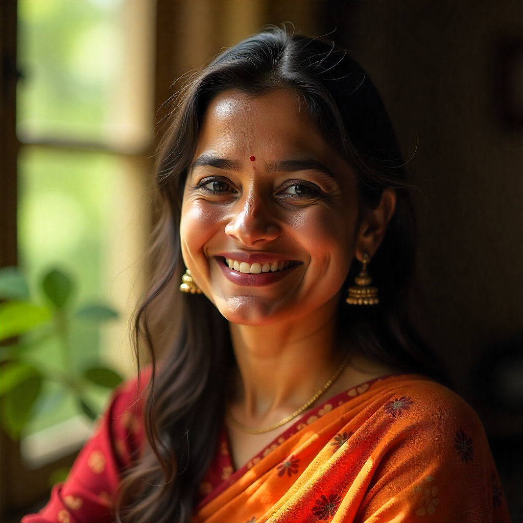 Ananya Shah Testimonial